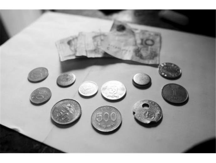 下一個攻佔世界貨幣的巨擘是？