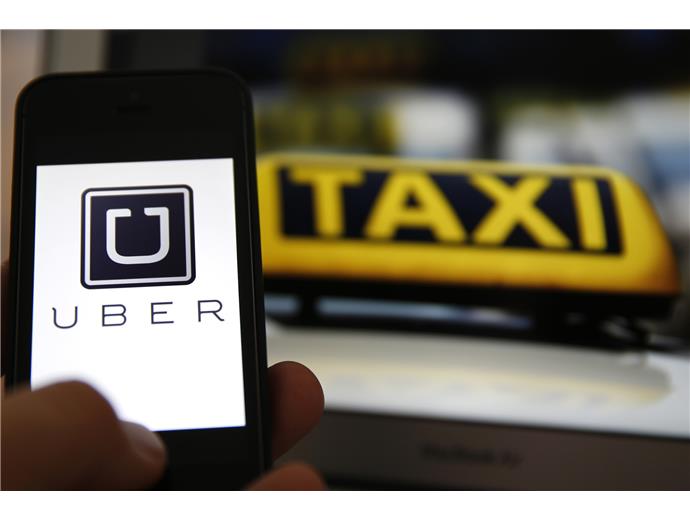 Uber在芝加哥新增西班牙文叫車服務