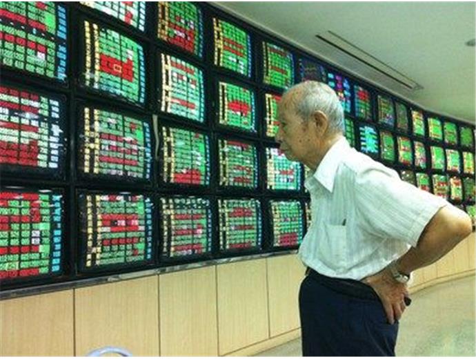 台股重大變革 漲跌幅擬放寬到10%