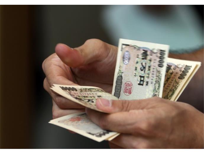 日幣持貶 出口業者叫苦連天