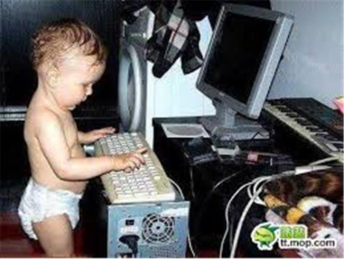 英師領進門 讓孩童愛上寫程式