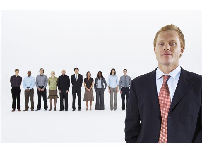 電腦能力 決定就業速度