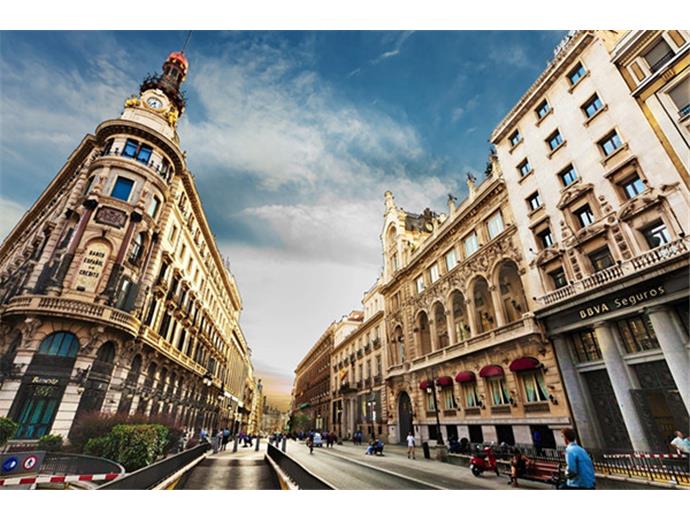 西班牙旅遊成為亞洲人最佳選擇