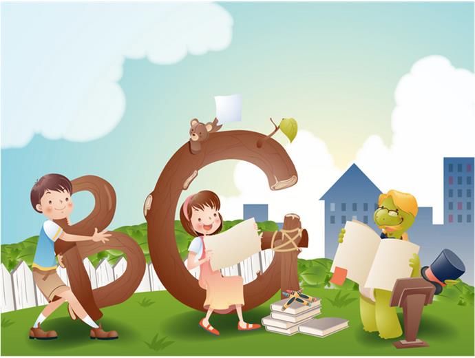 《救救菜英文》秀出不及格成績單換電影票