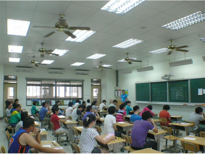 中市教師甄試 初試結果7/8公布