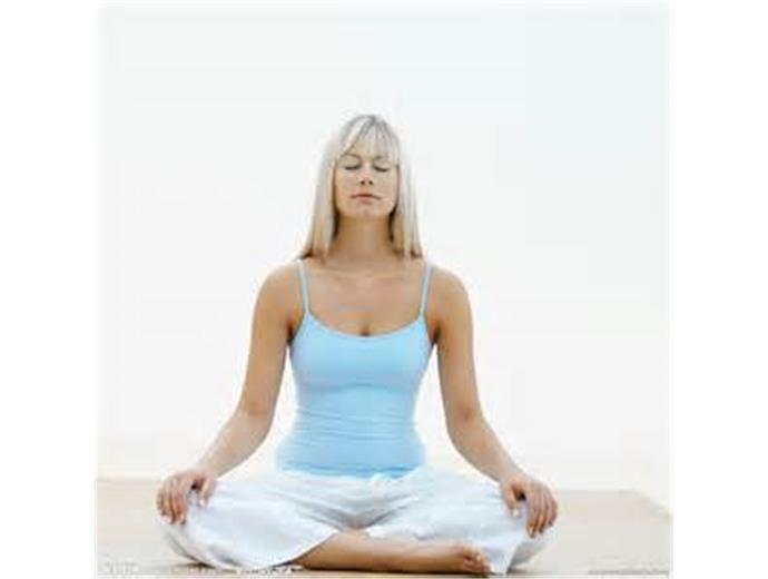 嬰幼兒瑜珈引風潮 享受健康親子互動