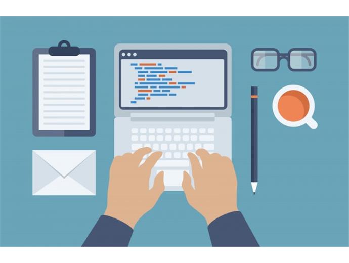 JavaScript 異軍突起，SQL、C依舊長青