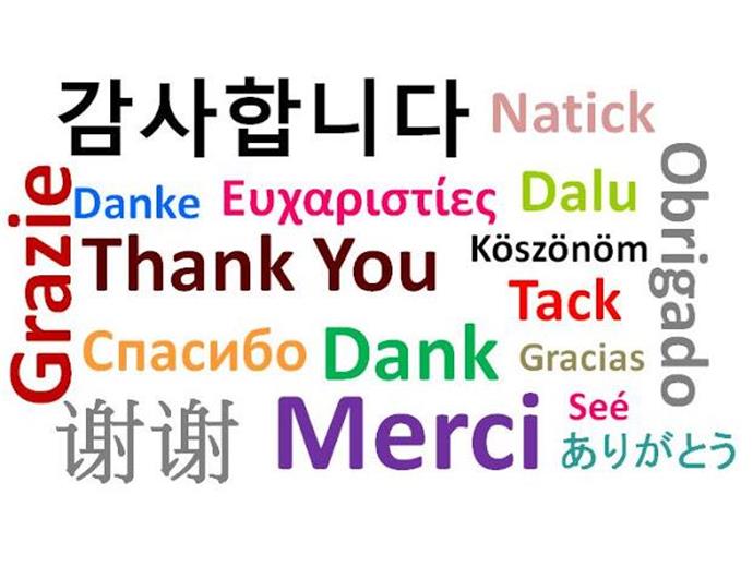 語言能力多一層保障 學英文運將年薪百萬