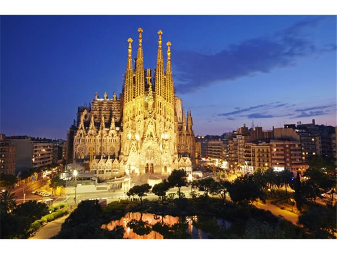 五個西班牙旅遊 必買紀念品