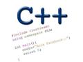 C++介紹