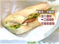 麵包產品中所含偶氮二甲醯胺為准許使用之食品添加