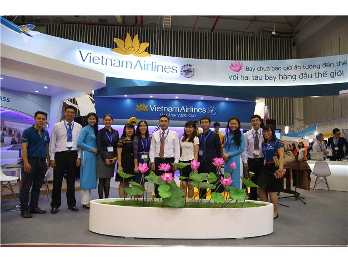 越南國際旅遊展ITE HCMC
