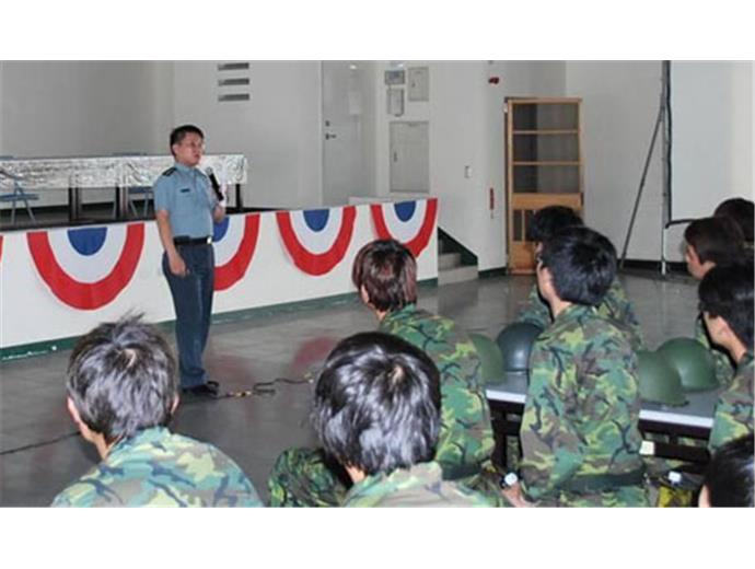 考選部研擬 非軍職人員報考軍法官