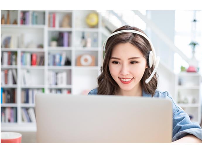 疫情期間，我用線上課程幫自己加薪!