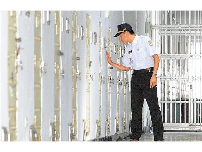 司法特考規則修正 體格檢查增訂身高限制