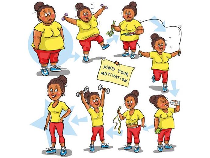 語言是一種生活還在減肥式的學英文嗎