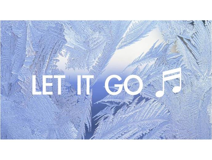〈Let It Go〉各種版本驚奇不斷