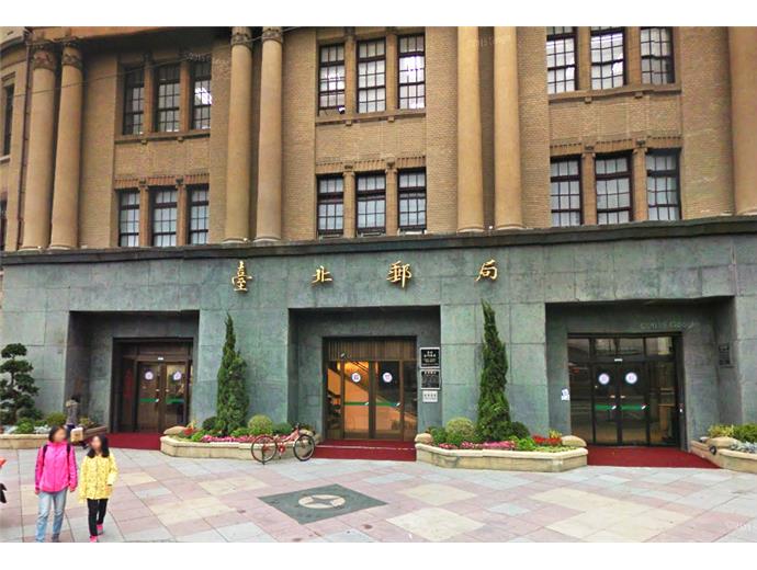 郵局簡化考科　下半年預計招1500人