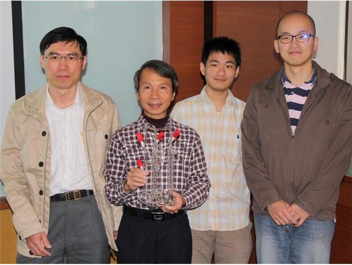 多元入學管道 留住寶貴人才