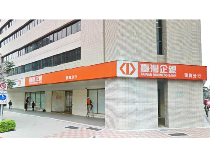 臺企銀強化內控　明年徵600名新血