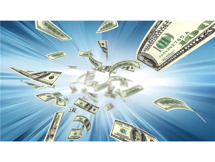 電子商務商機破兆！想賺大錢不能沒有電子商務