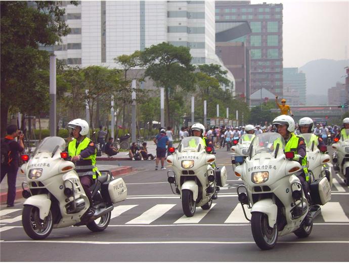 105年警察鐵路特考　3／15開始報名
