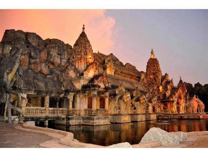 學習多國語言  東南亞語越顯重要