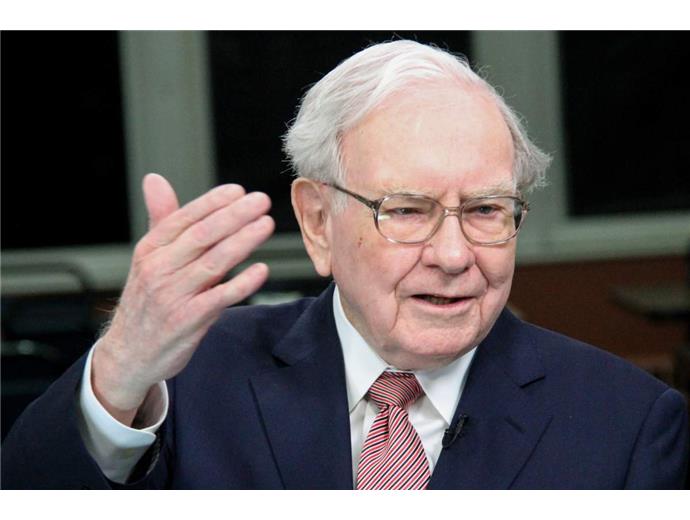 散戶能從巴菲特公司學習的投資5要訣