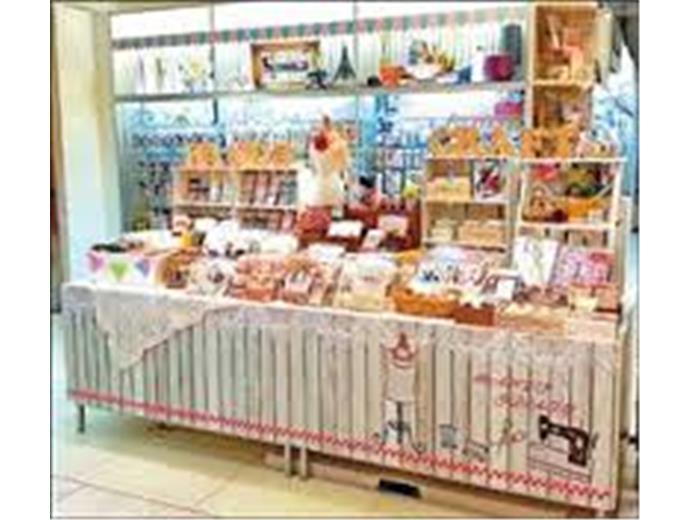 日本手作風 魅力獨特