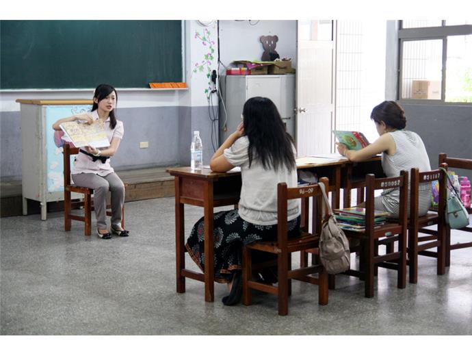 苗縣國中新進教師甄選 330人搶21名額