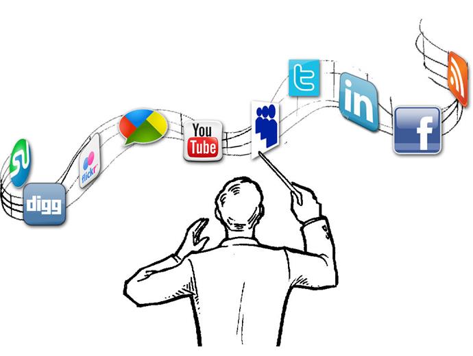 經營社群應該注意的四件事