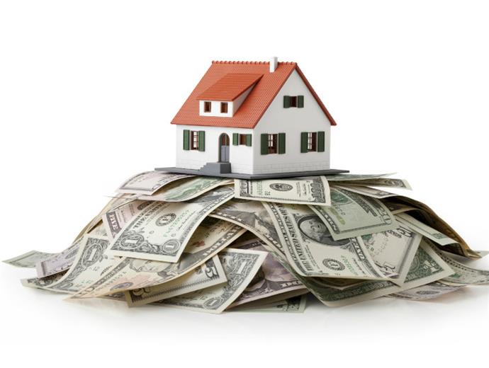 台灣房市可能續跌2至4年