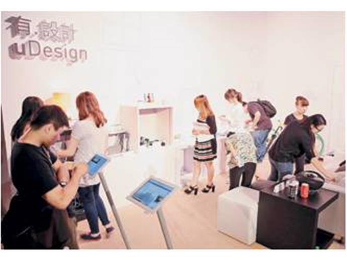 專注設計　文創行銷非難事