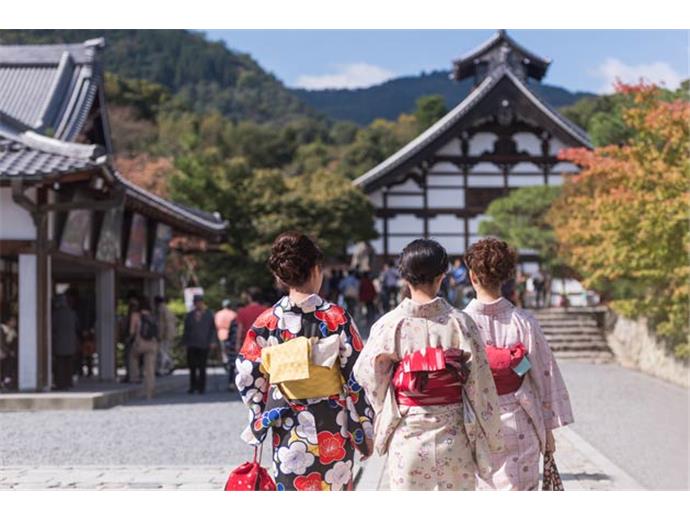 只能講日文 東京餐廳新規定