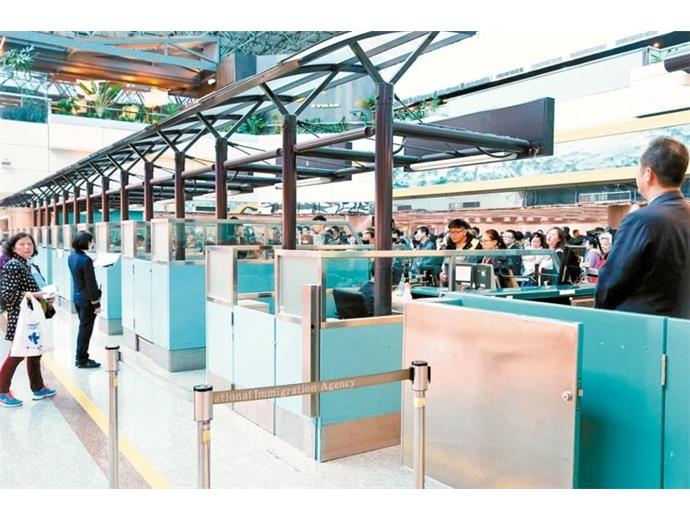 移民行政 越南文移民官缺