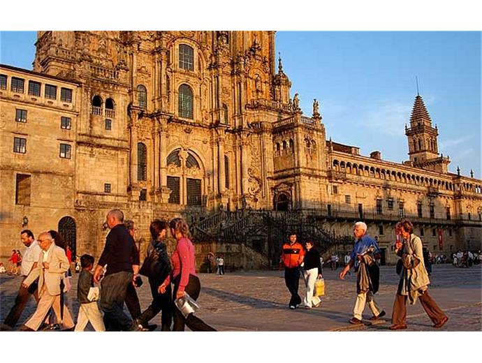 西班牙馬德里成為旅遊競爭力最強的國家