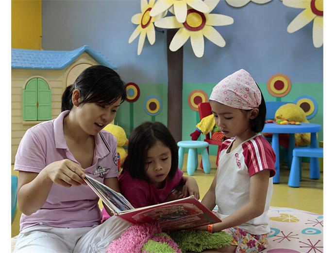 基隆市續辦教師甄試 國小共58名教師缺