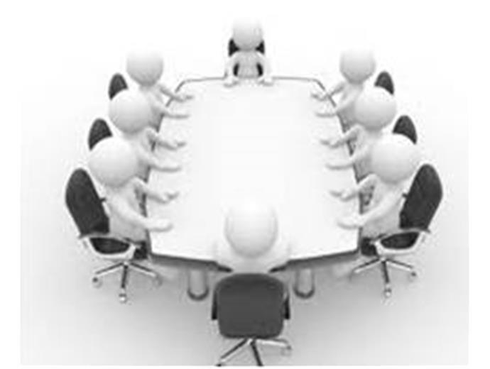 管理不是用說的！