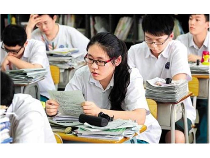 英聽測驗首度採計，僅1成校系採計