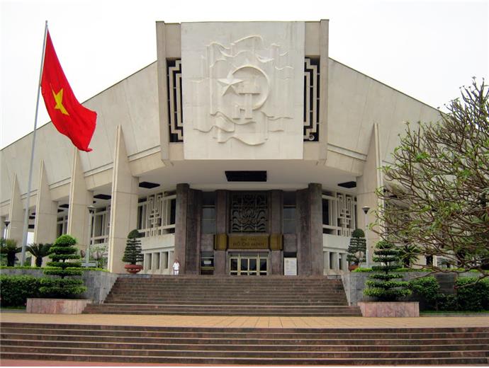 東亞崛起新勢力 – 越南