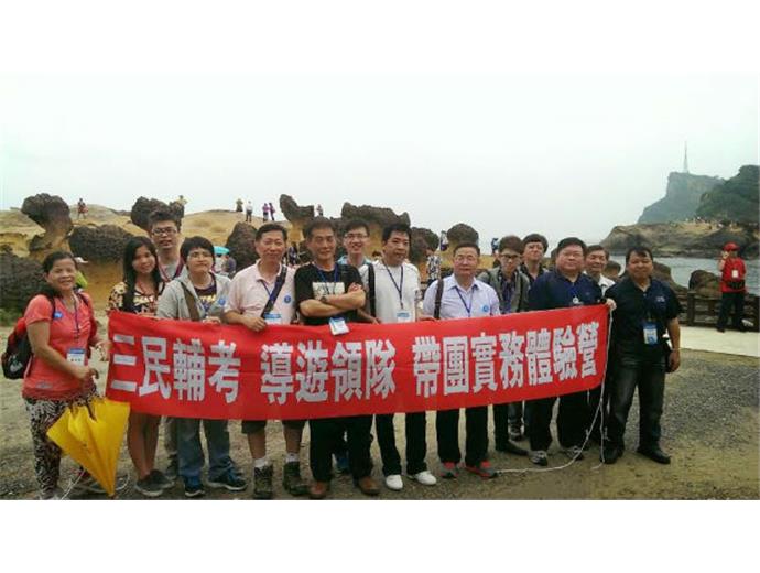 東南亞旅客破百萬 導遊需求大增