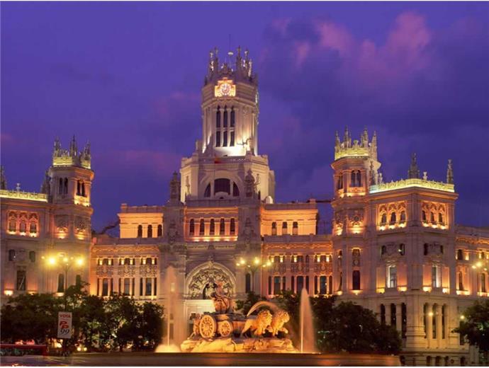 必學西班牙文的六大理由