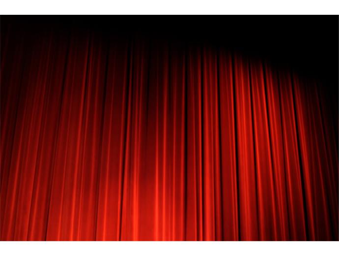 人生如戲 用心演出自己劇本