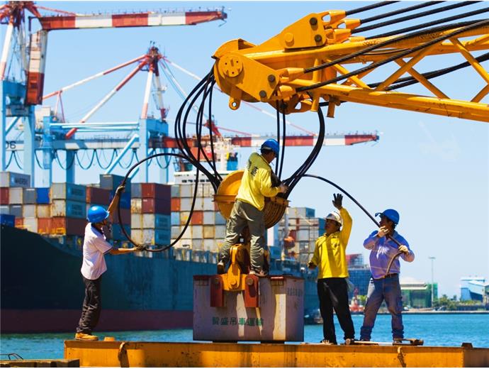 106年港務公司招考　報名至2／15