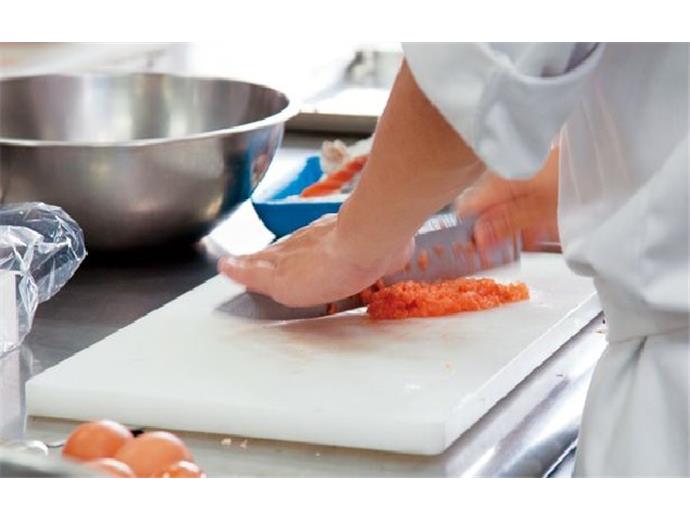 考廚師取消衛生講習!食品安全有疑慮