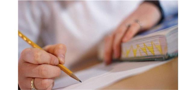 稅務特考~起薪5萬，上榜機會多