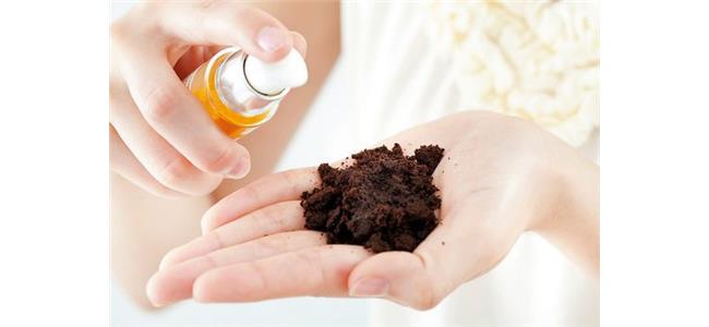 咖啡渣 三大功效