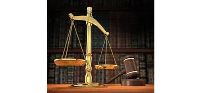 司法特考~司法體系的先驅