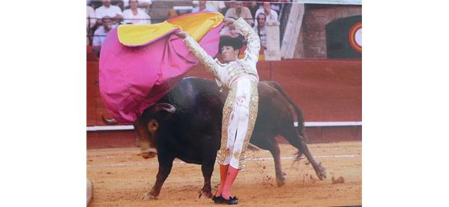 西班牙節慶 – 鬥牛與鬥牛士