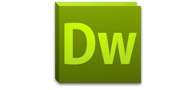 Dreamweaver 介紹